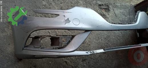 Renault Megane Ön Tampon çıkma parça