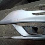 MEGANE 4 ÖN TAMPON RENAULT ORJİNAL ÇIKMA PARÇA