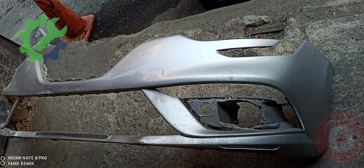 Renault Megane Ön Tampon çıkma parça