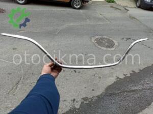 MEGANE 4 PANJUR NİKELAJI RENAULT ORJİNAL ÇIKMA PARÇA