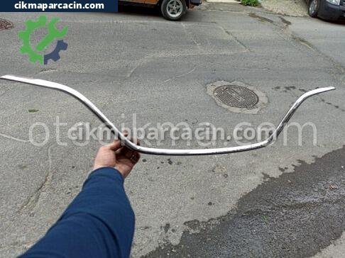 Renault Megane Panjur çıkma parça