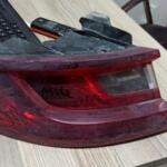 MEGANE 4 SOL DIŞ STOP RENAULT ORJİNAL ÇIKMA PARÇA