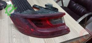 MEGANE 4 SOL DIŞ STOP RENAULT ORJİNAL ÇIKMA PARÇA