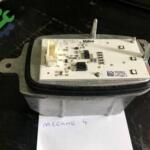 MEGANE 4 SOL FAR LED BEYNİ SIFIR RENAULT ORJİNAL ÇIKMA