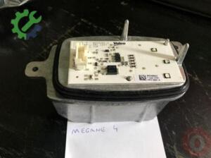 MEGANE 4 SOL FAR LED BEYNİ SIFIR RENAULT ORJİNAL ÇIKMA