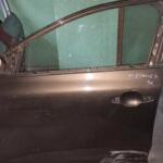 MEGANE 4 SOL ÖN KAPI RENAULT ORJİNAL ÇIKMA PARÇA