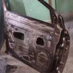 MEGANE 4 SOL ÖN KAPI RENAULT ORJİNAL ÇIKMA PARÇA