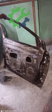Renault Megane Sol Ön Kapı çıkma parça