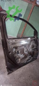 Renault Megane Sol Ön Kapı çıkma parça