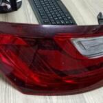 MEGANE 4 SOL STOP RENAULT ORJİNAL ÇIKMA PARÇA