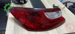 MEGANE 4 SOL STOP RENAULT ORJİNAL ÇIKMA PARÇA