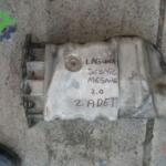 Renault Laguna Karter Çıkma Parça Hatay