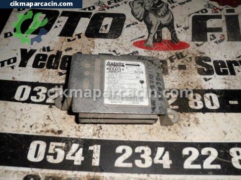 Mazda 5 Airbag (Hava Yastığı) çıkma parça
