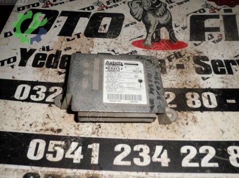 Mazda 5 Airbag (Hava Yastığı) çıkma parça