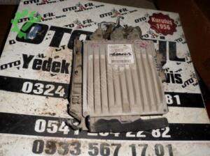 MEGANE2 2008 1.5 MOTOR BEYİNİ 8200498188, 8200469340  DELPHİ