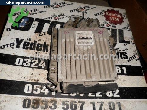 Renault R5 Beyin çıkma parça