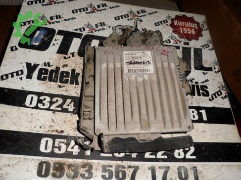 Renault R 5 Beyin çıkma parça