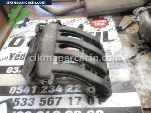 Renault Laguna Emme Manifoldu çıkma parça
