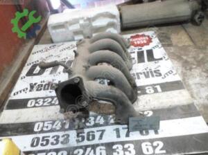 MERCEDES 110 MOTOR BENZİNLİ EMME MANİFOLDU