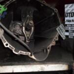 MERCEDES 111 MOTOR CJ80 DÜZ ŞANZIMAN