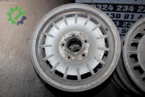 MERCEDES 115-123 KASA 14 JANT 5 BİJON JANT