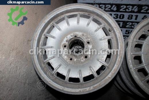Mercedes-Benz 190 Jant çıkma parça