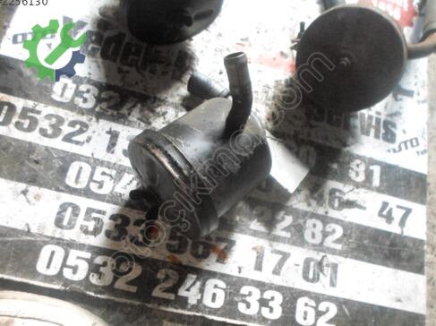 MAN 12 Direksiyon Yağ Deposu 115-123 çıkma parça