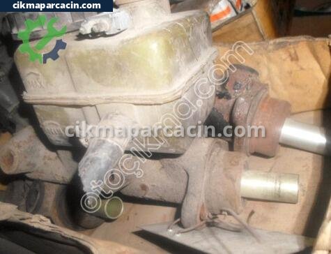 Mercedes-Benz 190 Fren Ana Merkezi çıkma parça