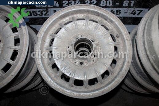 Mercedes-Benz 190 Jant çıkma parça