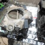Mercedes-Benz Vito Kalorifer Kutusu çıkma parça - OTOFİL YEDEK PARÇA Mersin