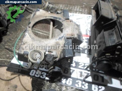 Mercedes-Benz Vito Kalorifer Kutusu çıkma parça