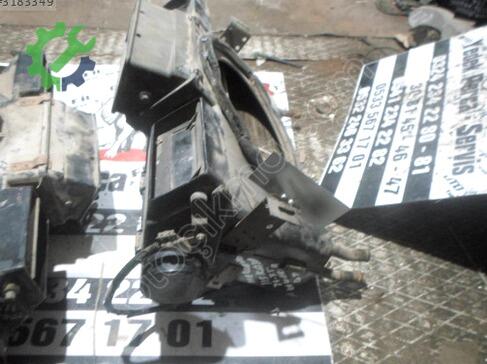 Mercedes-Benz Vito Kalorifer Kutusu çıkma parça