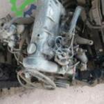 Mercedes-Benz 200 Motor Komple çıkma parça - ÇIKMACI 41 Kocaeli