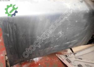 MERCEDES 115 KASA 280E LACİVERT BAGAJ KAPAK