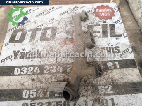Mercedes-Benz Vito Merkezi Kilit Motoru çıkma parça