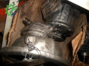 MERCEDES 115 KASA 4 SİLİNDİR 615 MOTOR DİZEL VAKUM POMPASI