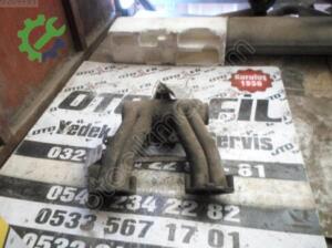 MERCEDES 115 KASA 615 MOTOR 4 SİLİNDİR DİZEL EMME MANİFOLDU