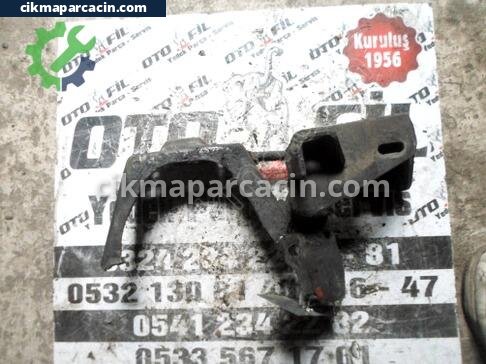 Proton 415 Direksiyon Pompası çıkma parça