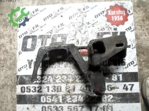 Proton 415 Direksiyon Pompası çıkma parça
