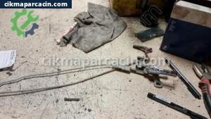 MERCEDES 115 KASA ARKA SOL İÇ AÇMA KOLU