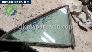 MERCEDES 115 KASA  ARKA SOL KAPI KELEBEK CAMI