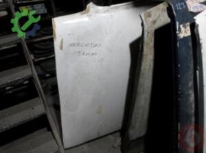 MERCEDES 115 KASA BEYAZ KAPUT ÇIKMA