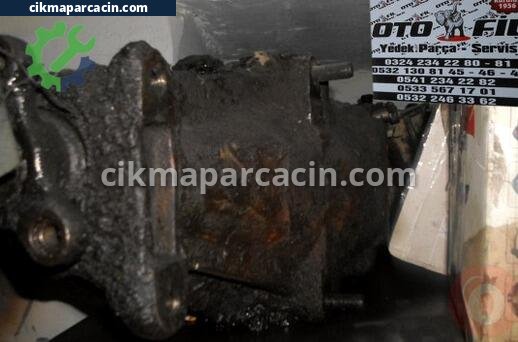 Mercedes-Benz Vito Defransiyel çıkma parça
