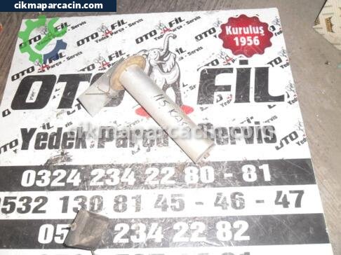 Mercedes-Benz Vito Yakıt Şamandırası çıkma parça
