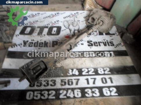 Mercedes-Benz Vito Direksiyon Borusu çıkma parça