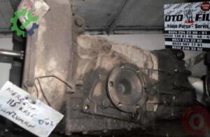 MERCEDES 115 KASA DÜZ ŞANZIMAN ÇIKMA
