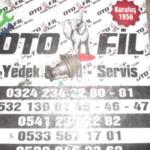 Mercedes-Benz Vito Benzin Otomatiği çıkma parça - OTOFİL YEDEK PARÇA Mersin