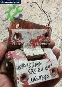MERCEDES 115 KASA ÖN SAĞ KAPI MENTEŞESİ
