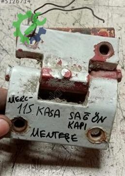 Mercedes-Benz C Serisi Kapı Menteşesi çıkma parça