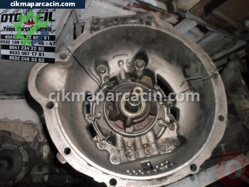 Mercedes-Benz Vito Otomatik Şanzıman çıkma parça
